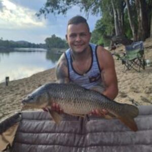 Profile photo of Ruan Pretorius