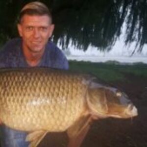 Profile photo of Andrew Gray