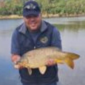 Profile photo of Deon Van Dyk