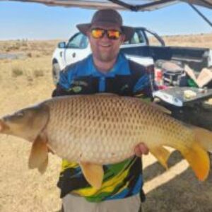 Profile photo of Jaco Oosthuizen
