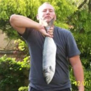 Profile photo of Henning Pretorius