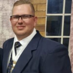 Profile photo of Ruane Marais