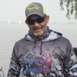 Profile photo of Hannes Marais