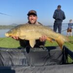 Joshua Legends pro Angling Ambassador