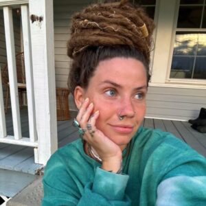 Profile photo of Maisha Burnette