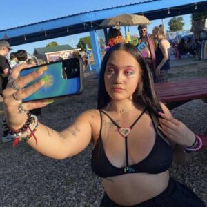 Profile photo of Michelle Tuck