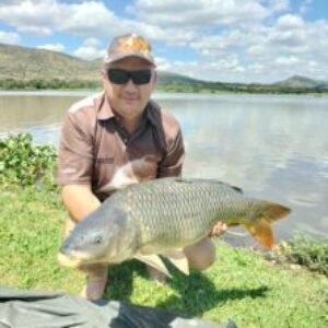 Profile photo of Martin Verster