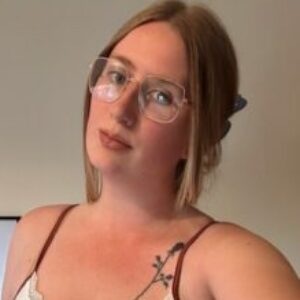 Profile photo of GISELE MANDY