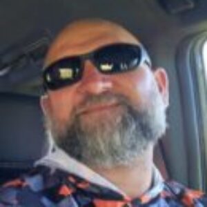 Profile photo of Gavin Shepherd