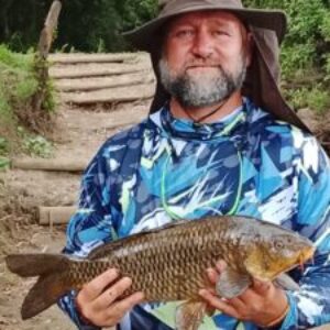 Profile photo of Gavin Shepherd