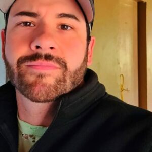 Profile photo of Liam benjamin