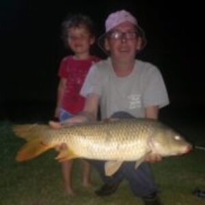 Profile photo of Gideon Vanzyl