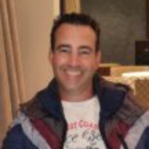 Profile photo of Andre Heymans
