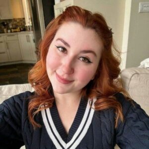 Profile photo of Bella Abbey