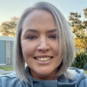 Profile photo of Misha Venter