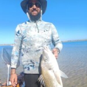 Profile photo of Shaun Marais