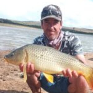 Profile photo of Craig Hicken