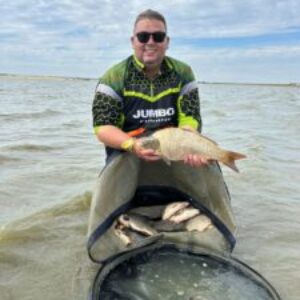 Profile photo of Tommy Meyer