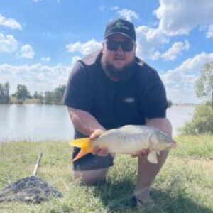 Profile photo of reggie coetzee