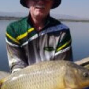 Profile photo of Johannes Zietsman