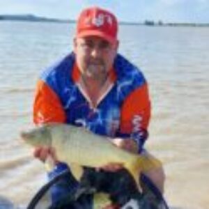 Profile photo of Pieter De lange