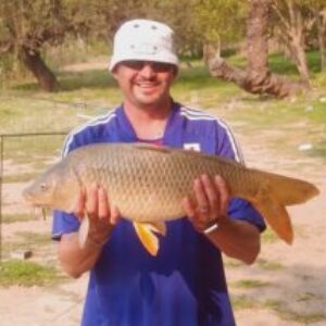 Profile photo of Darren Van Rooyen