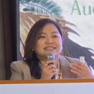 Profile photo of Aline Novilla