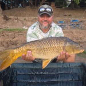 Profile photo of Dewald Pieters