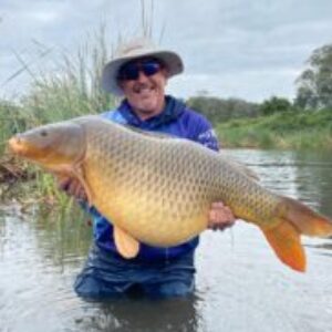 Profile photo of Werner Lubbe