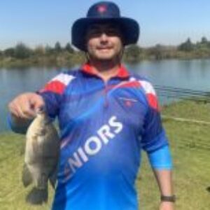 Profile photo of Desmond Breedt