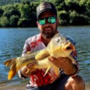 Profile photo of Johan Labuschagne