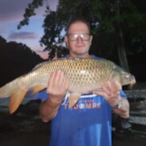 Profile photo of John McDonald