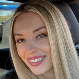 Profile photo of Angelina Kumson