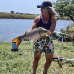 Profile photo of Susan Janse van vuuren