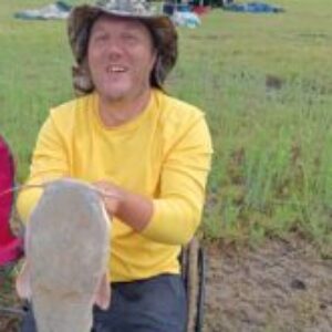 Profile photo of Kenneth Pretorius