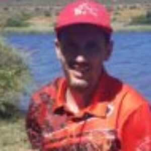 Profile photo of Frikkie Van Dyk
