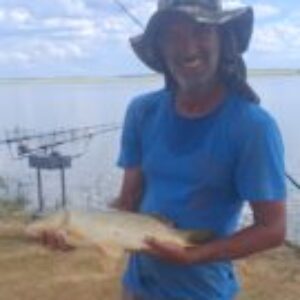 Profile photo of Leon Malan
