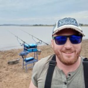Profile photo of Fanie Jansen van Rensburg