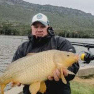 Profile photo of Michael Van der Walt