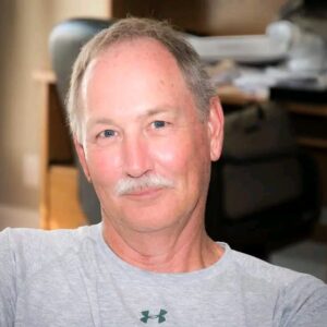 Profile photo of chris damian