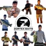 Zortex Baits Dewald strydom
