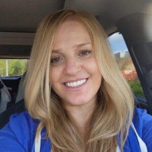 Profile photo of Alicia rooks