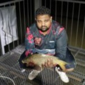 Profile photo of Thashan Naicker