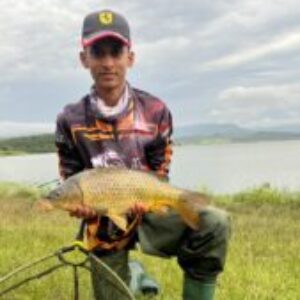 Profile photo of Jermaine Duane Moonsamy