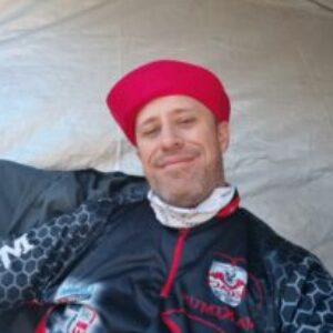 Profile photo of Shane Van Rooyen