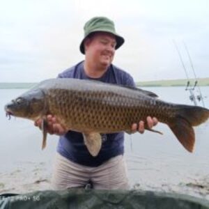 Profile photo of Brandon Van Tonder