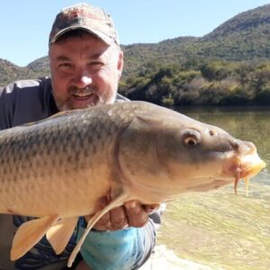 Profile photo of Henning Vosloo