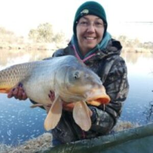 Profile photo of Monya Maas