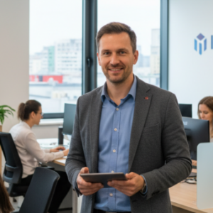 Profile photo of Vaclav Needly