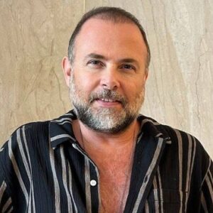 Profile photo of Richard Dickson